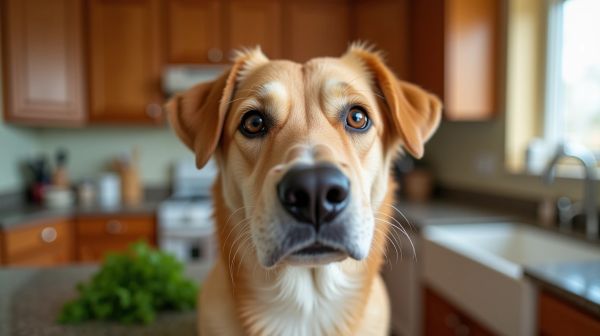 Frisches hundefutter : pourquoi votre chien mérite mieux