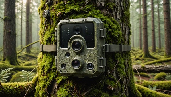 Guide d'achat des caméras de chasse pour une surveillance optimale
